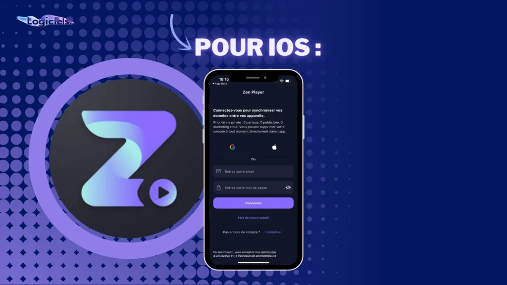 Registro Zen IPTV