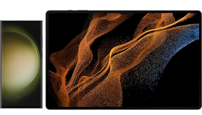 Móvil y tableta Android