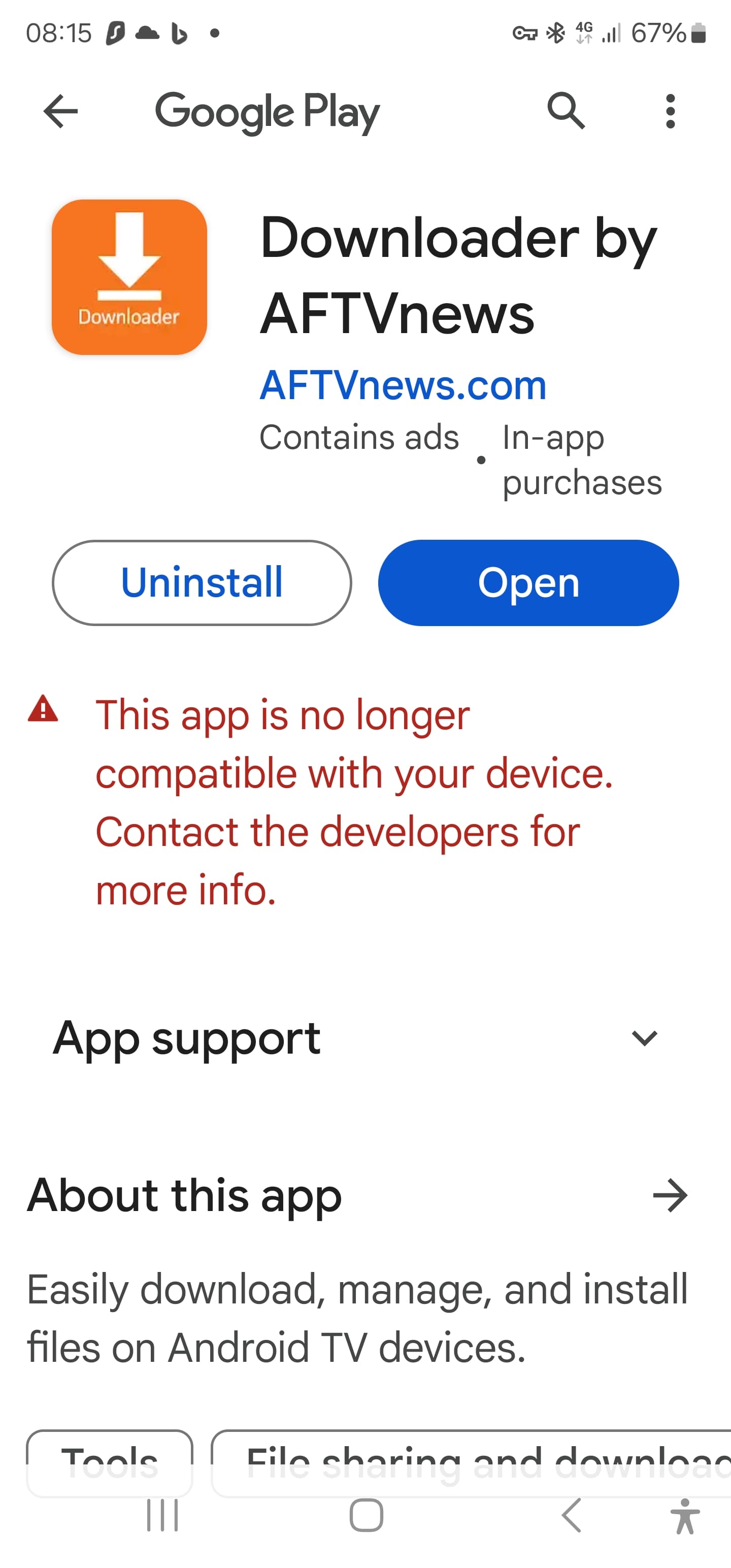 Downloader
